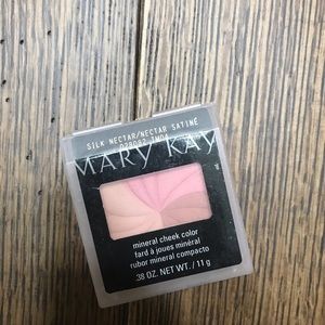 Mary Kay Limited Edition mineral cheek color